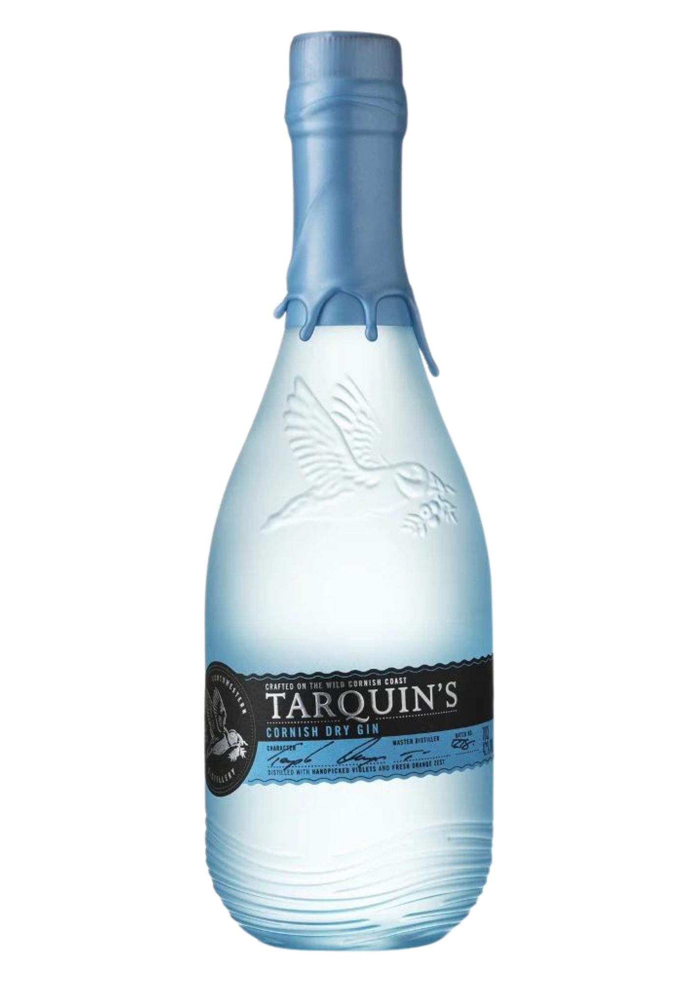 Tarquins Cornish Dry Gin 70cl