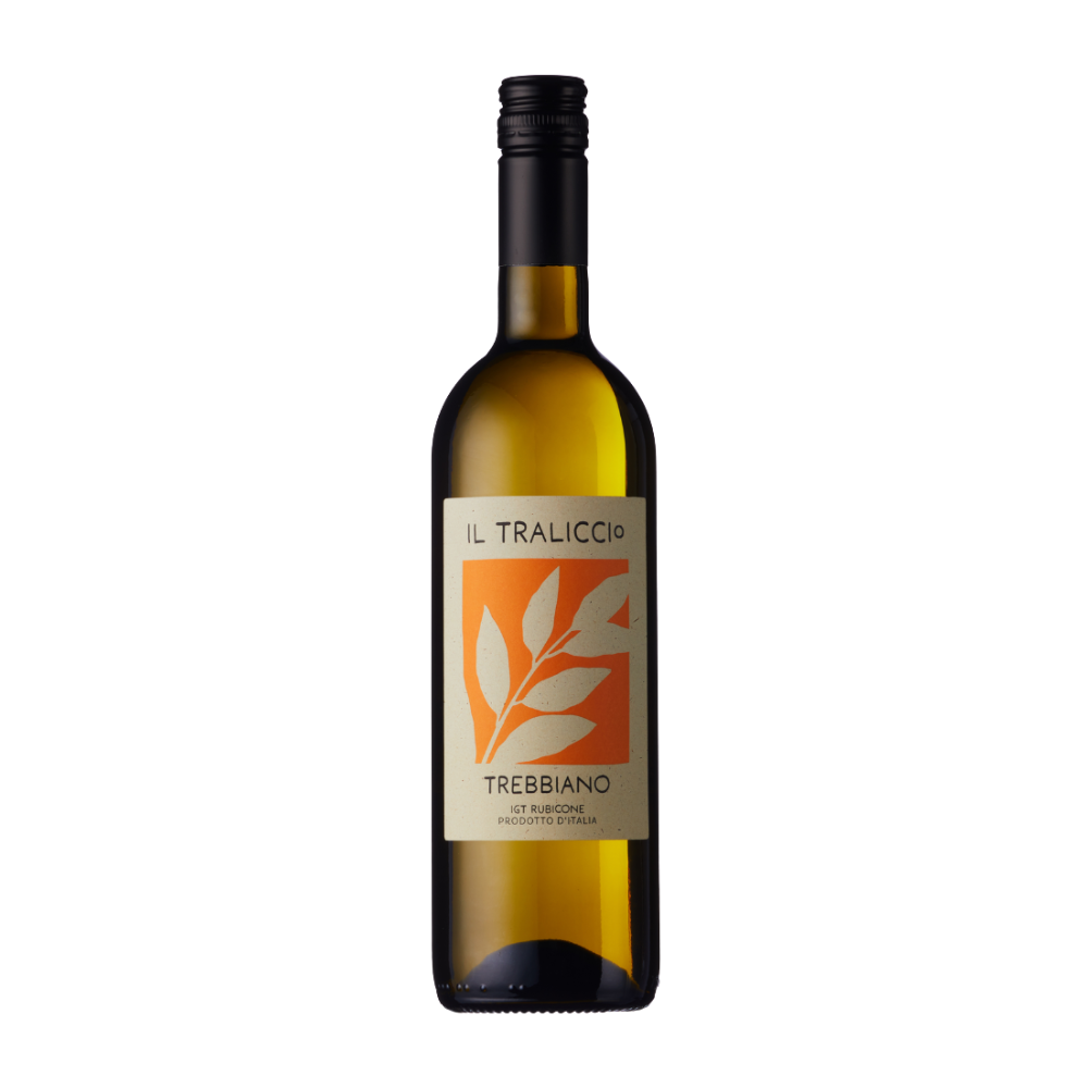 Il Traliccio Trebbiano 750ml