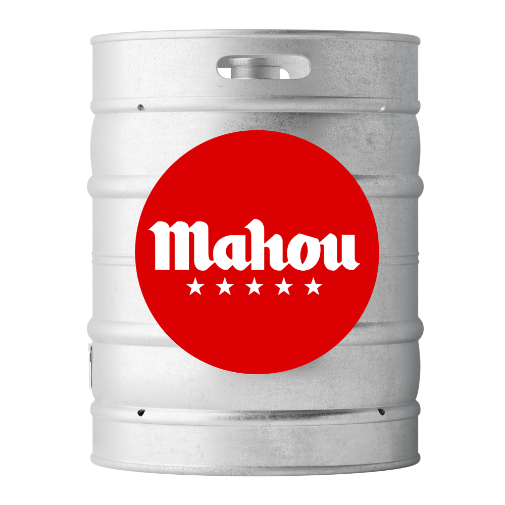 11G Mahou