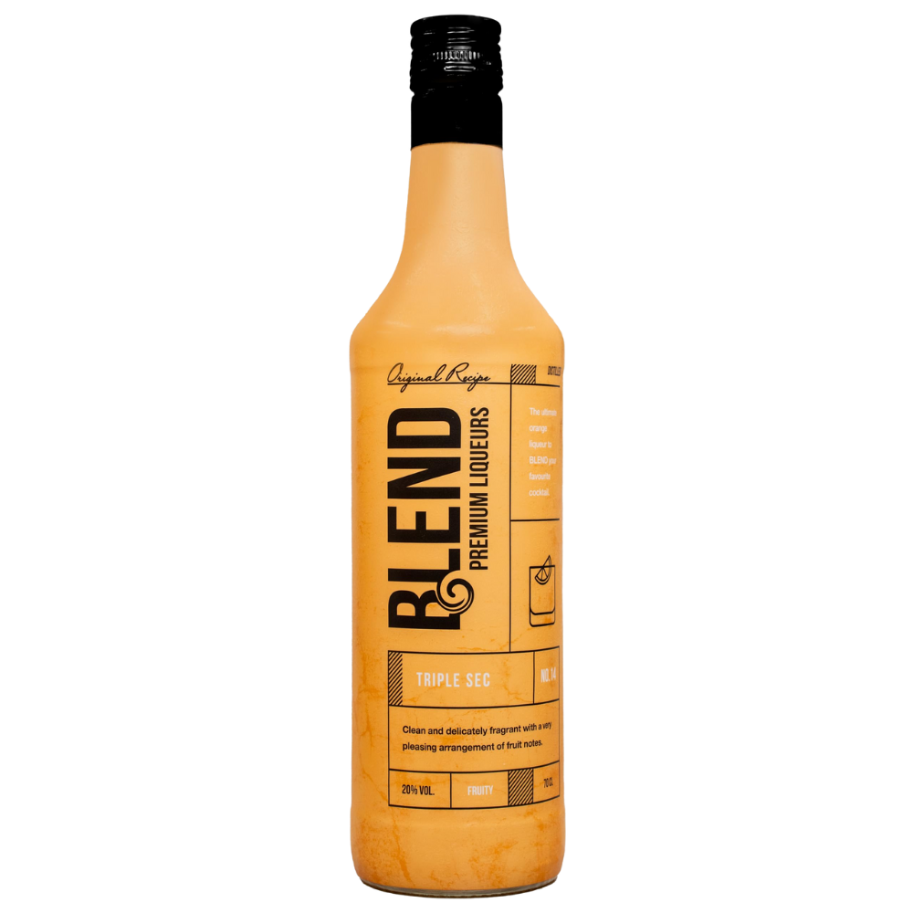 Blend Triple Sec 70CL
