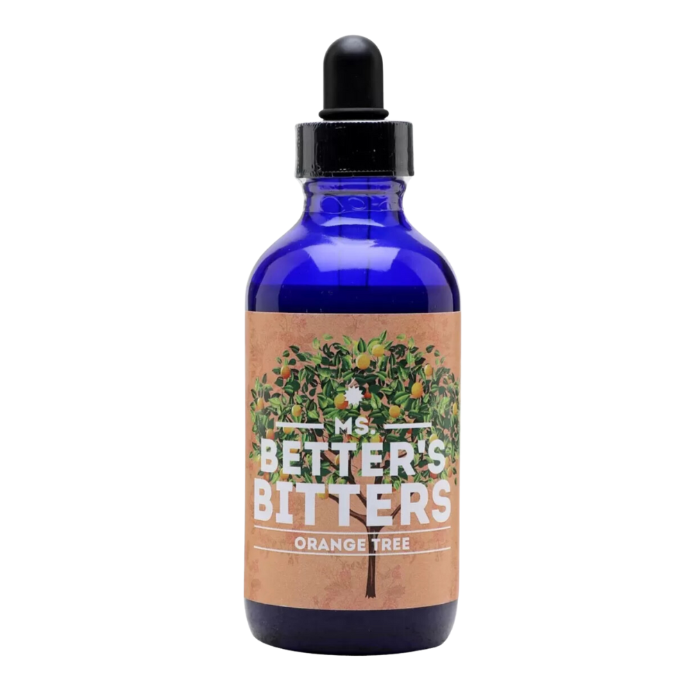 Ms. Betters Bitter Orange Aperitif 120ml