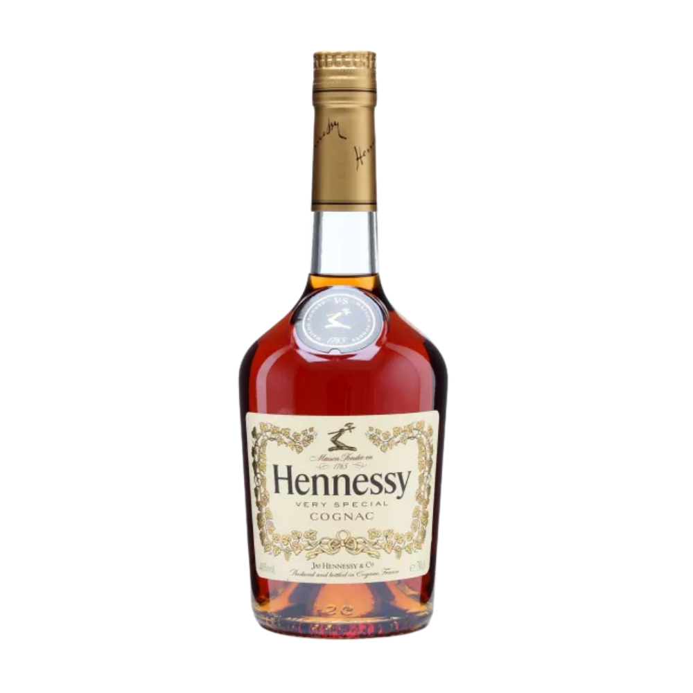 Hennessey VS 70CL
