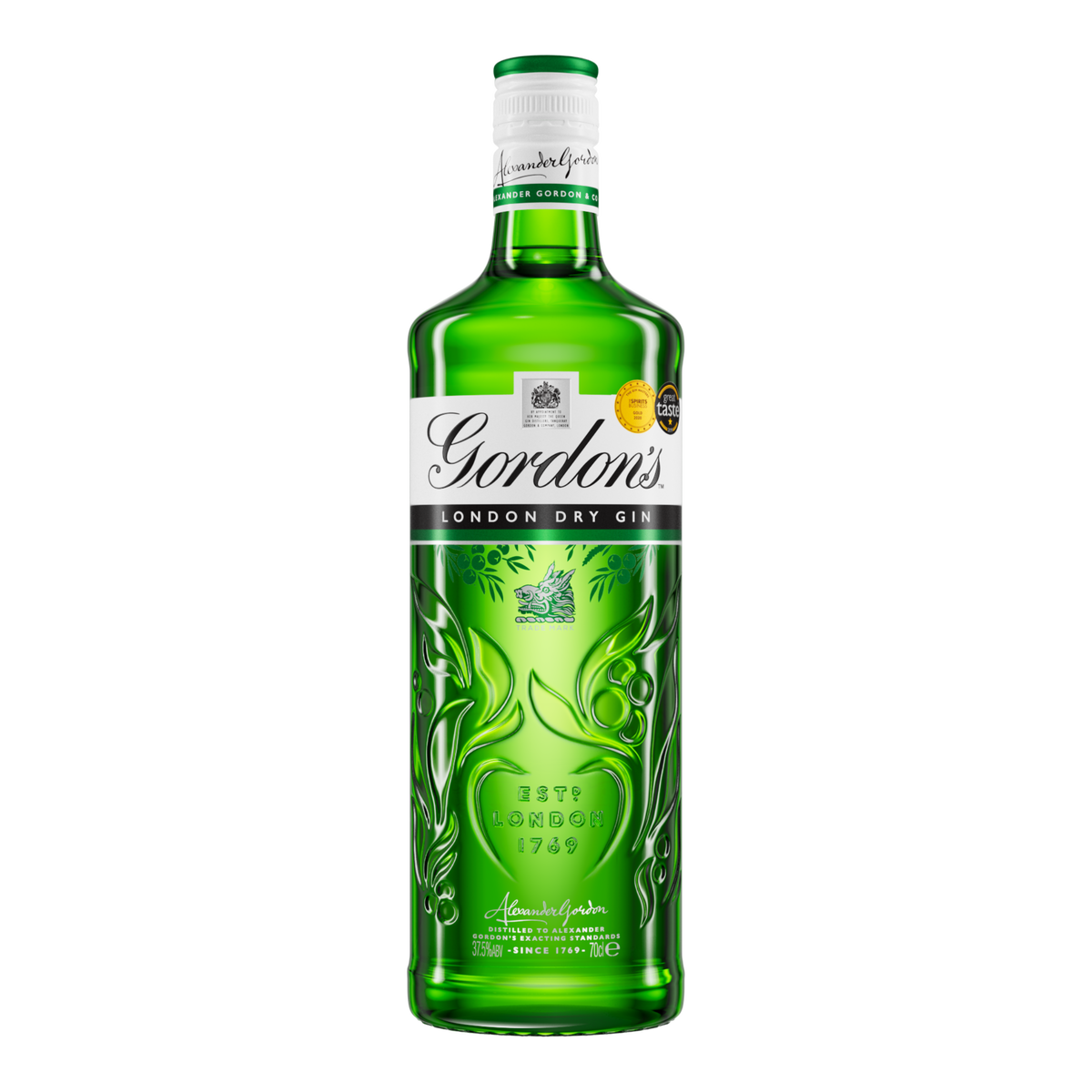 Gordons London Dry Gin 70cl