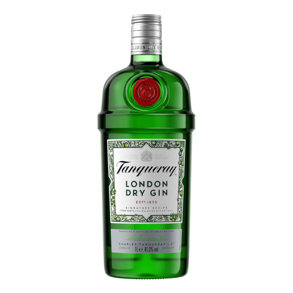 Tanqueray London Dry Gin 70cl