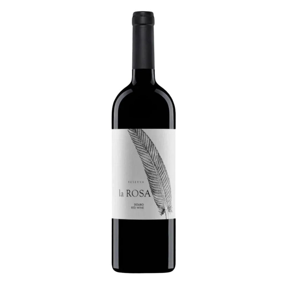 Quinta De La Rosa Douro Tinto 750ml
