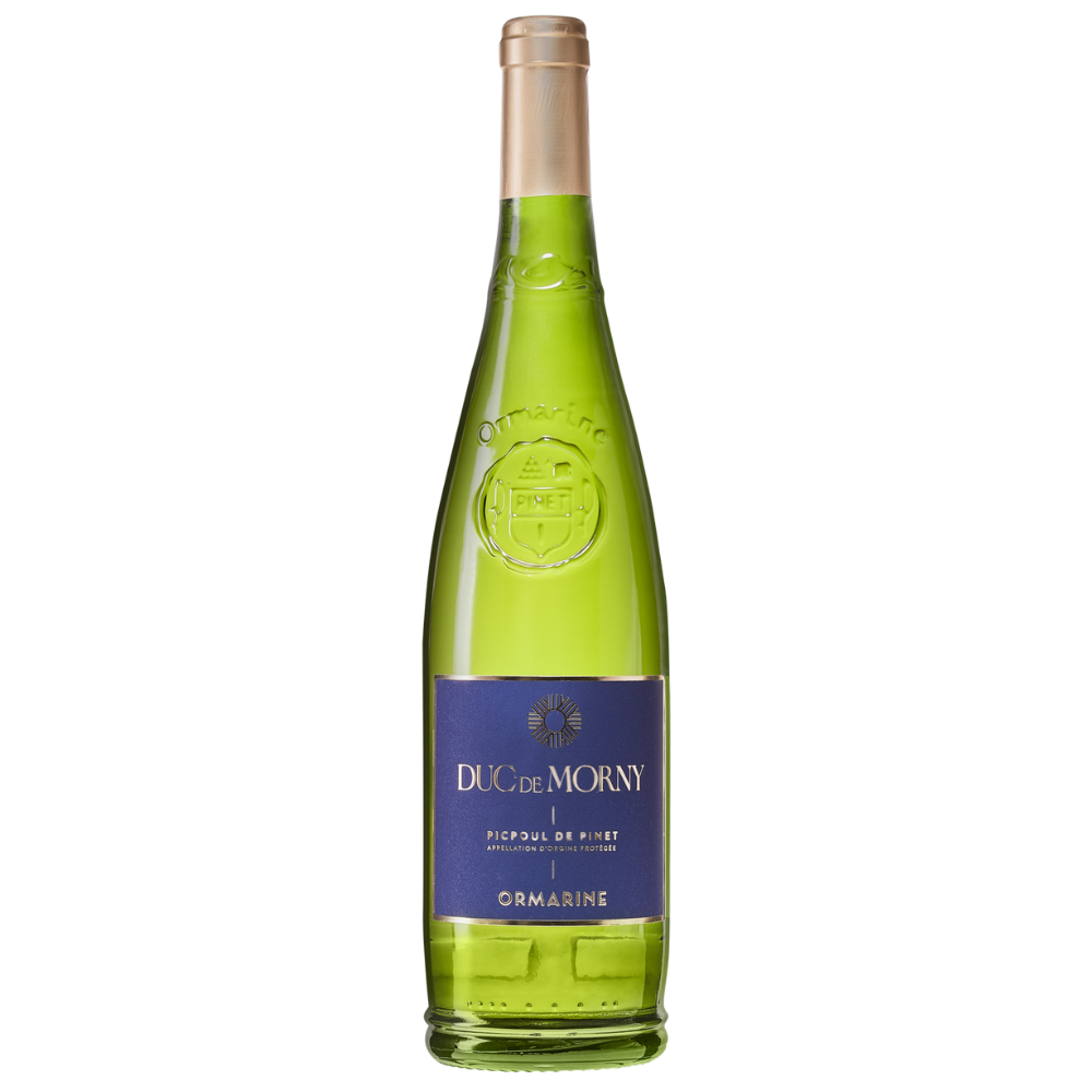 Picpoul De Pinet Duc Du Morny