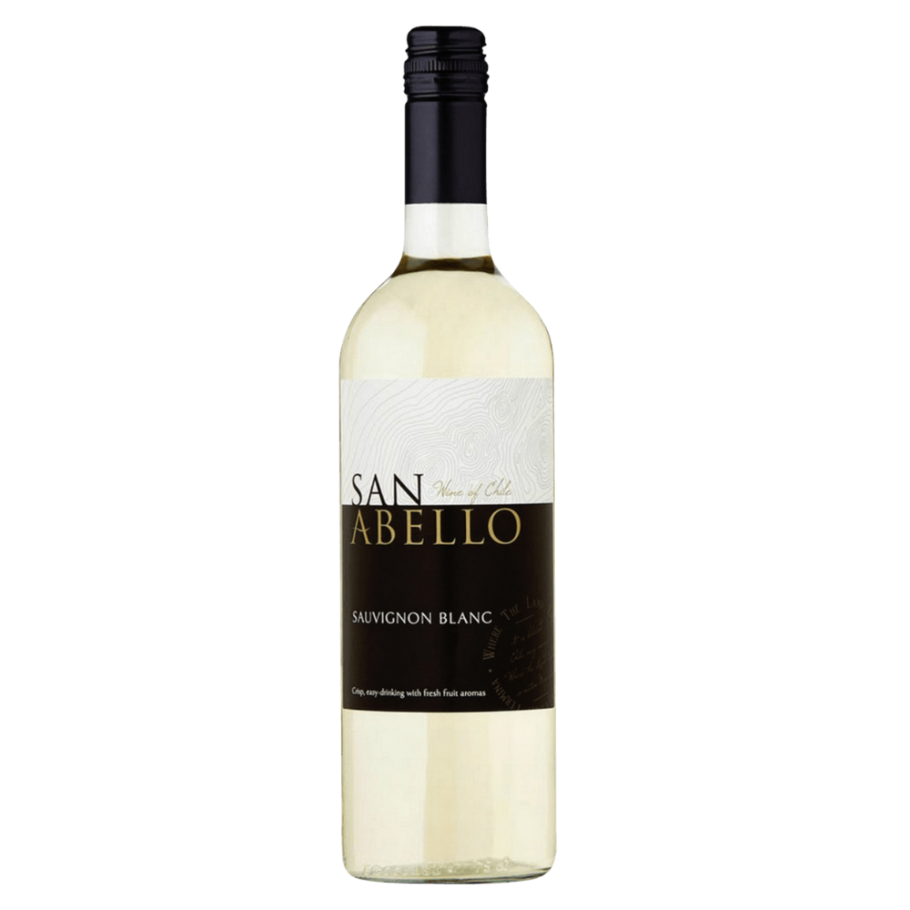 Sauv Blanc San Abello