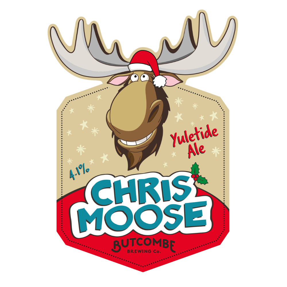 9G Chris Moose 4.1%