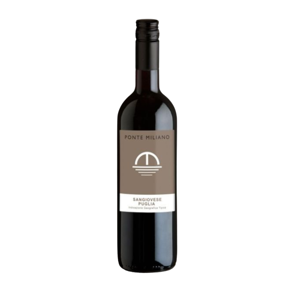 Sangiovese Ponte Miliano 750ml