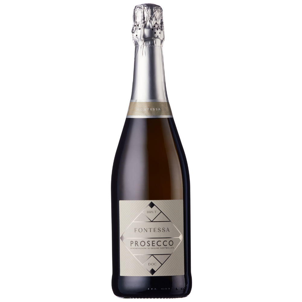 Prosecco Brut Fontessa