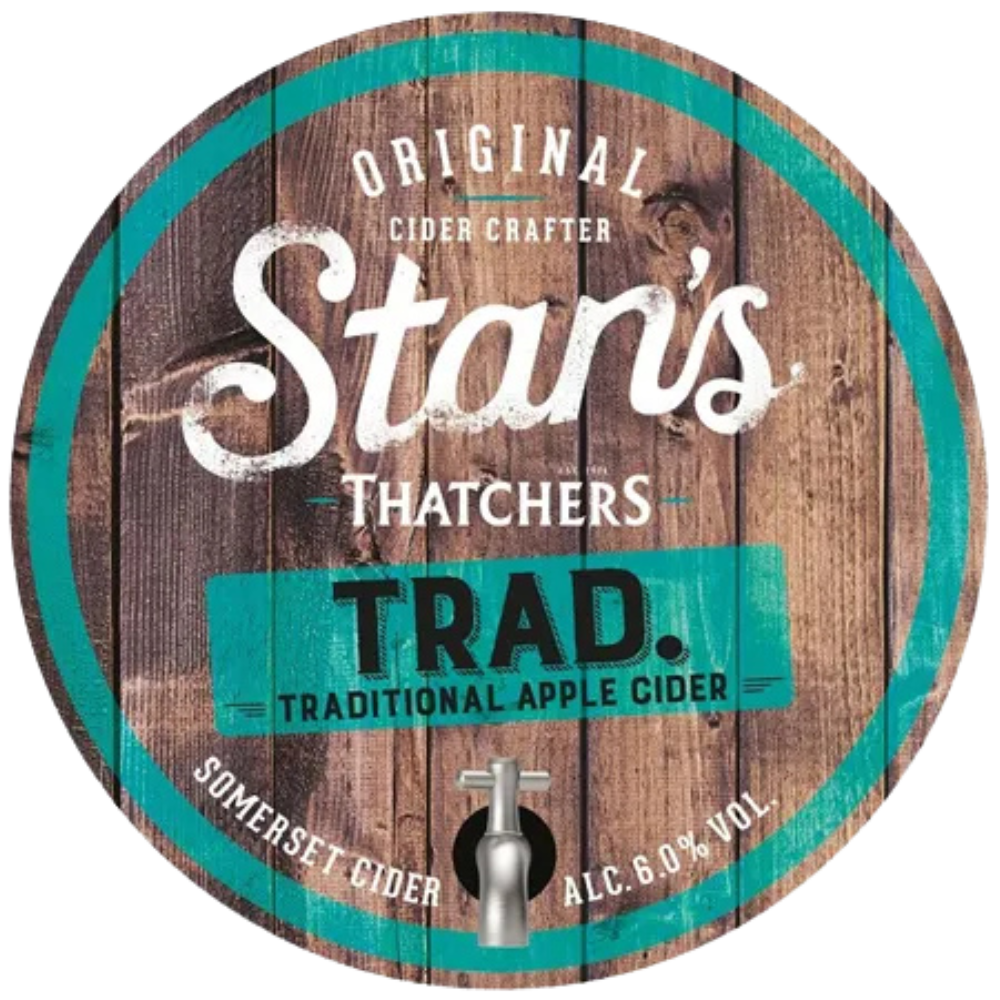 Stan Traditional 20L BIB