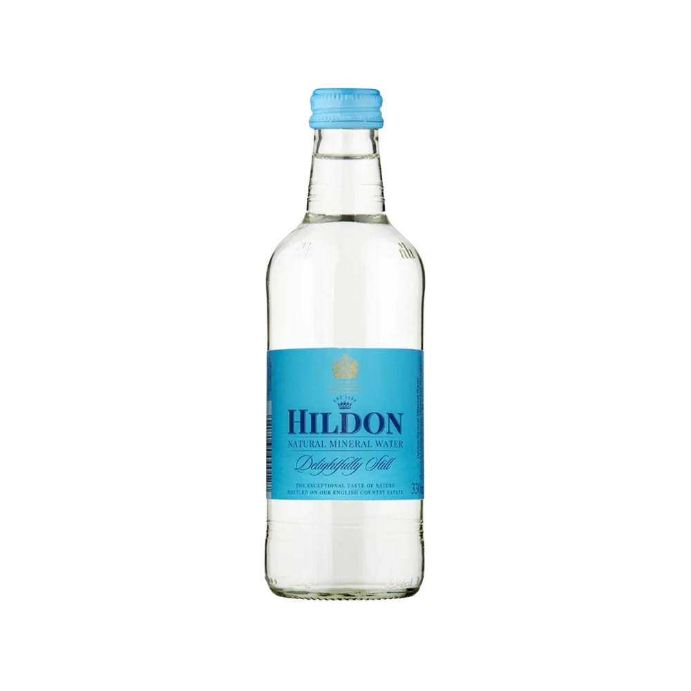 Hildon Still Water 24 x 330ml