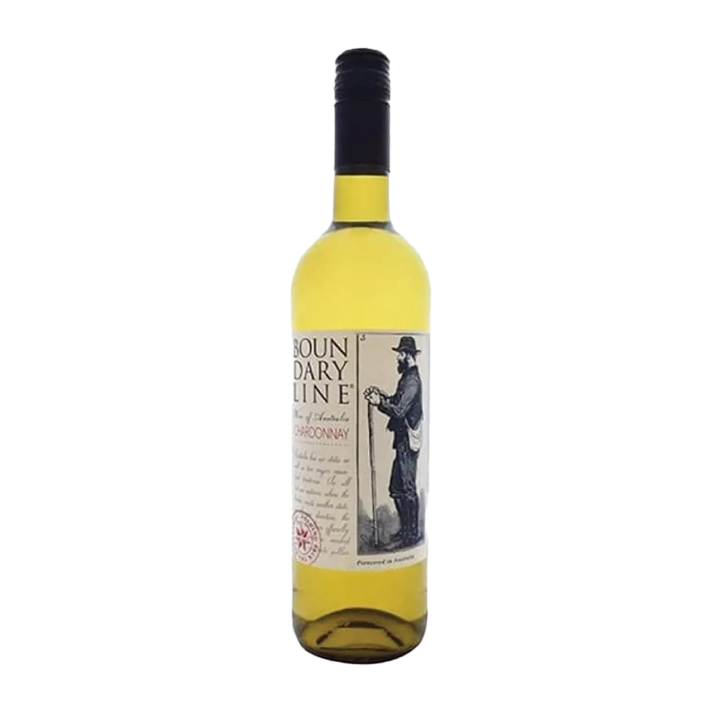 Boundary Line Chardonnay 750ml