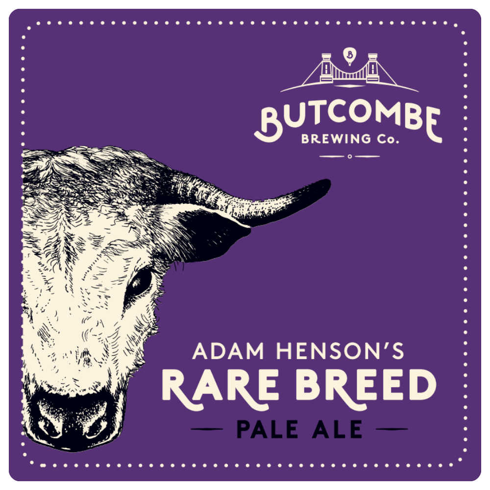 Drip Mats- Rare Breed (Pack)