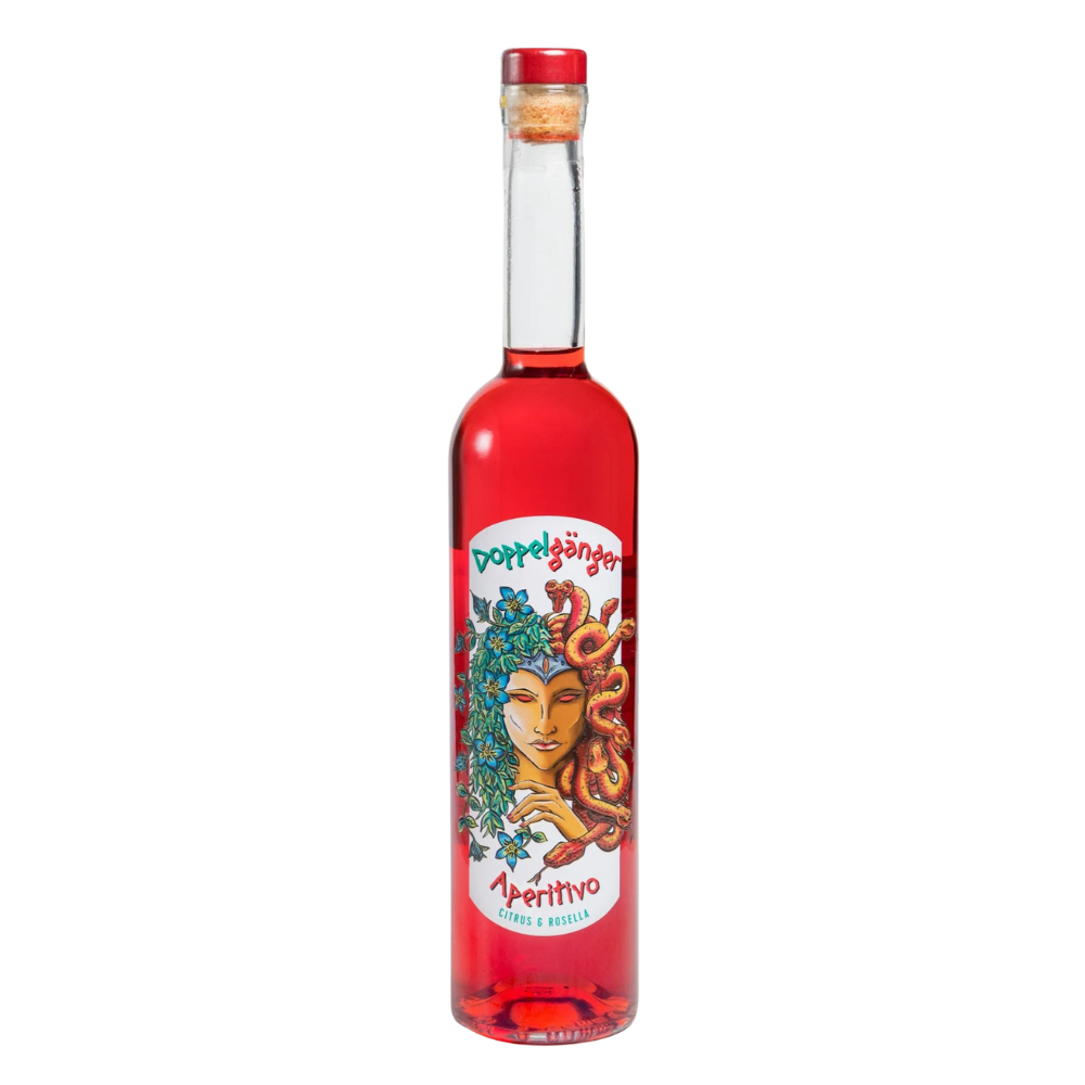 Doppelganger Aperitivo 70cl