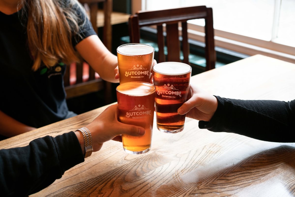Seasonal Beers