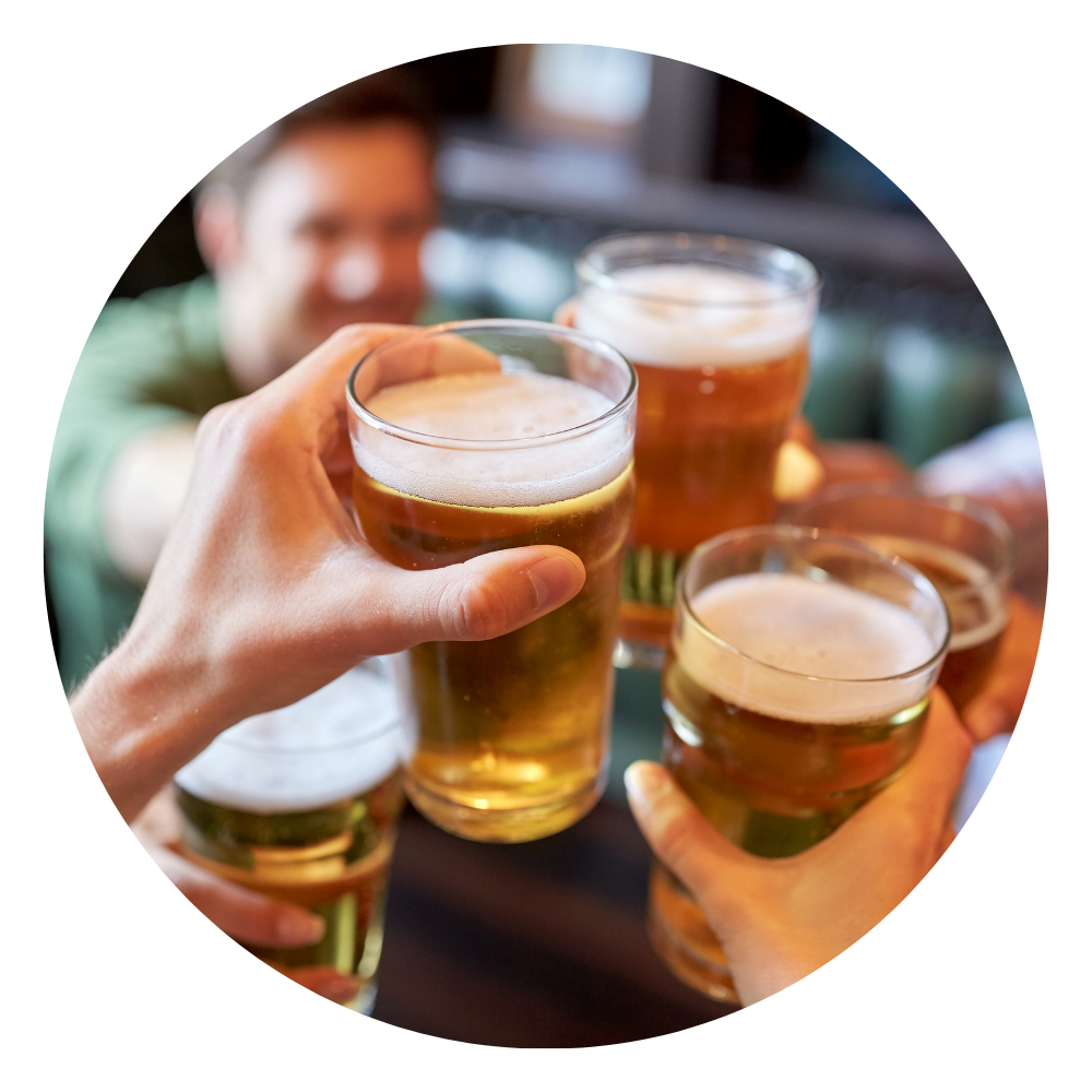 Seasonals & Small Batches