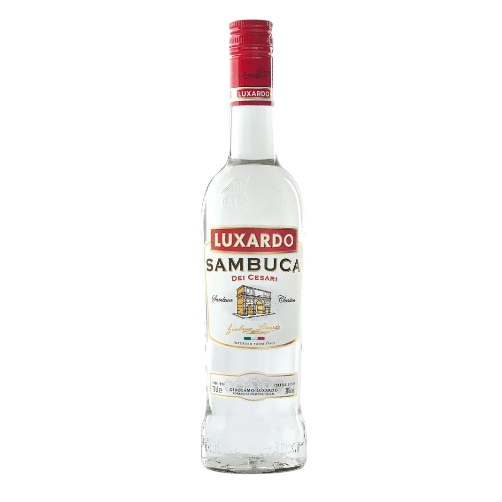 Luxardo Sambuca Dei Cesari Liqueur 70cl