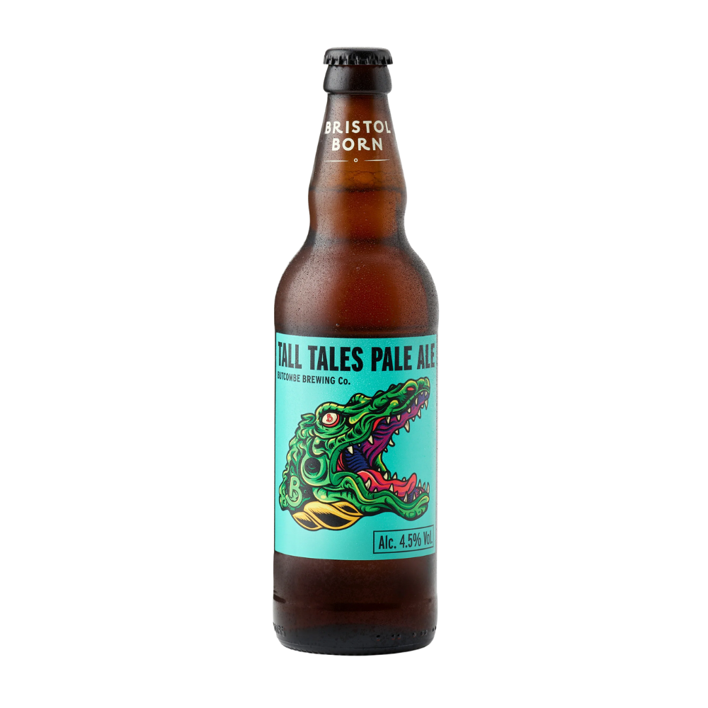 Butcombe Tall Tales Bottles 8 x 500ml