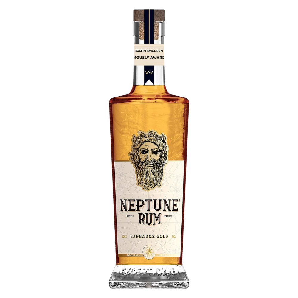 Neptune Rum 70cl