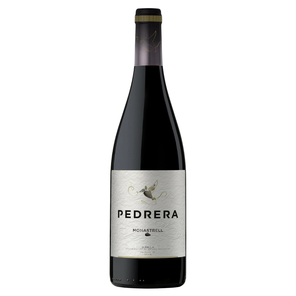 Monastrell Pedrera 750ml