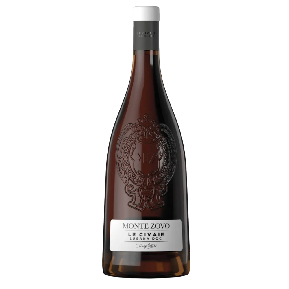 Monte Zovo Lugana 750ml
