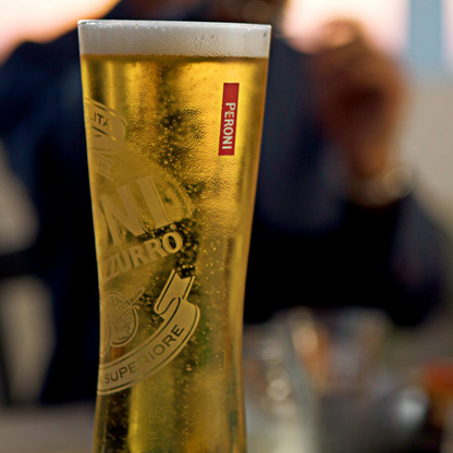 11G Peroni Lager Keg