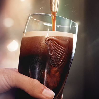 30L Guinness Stout Keg