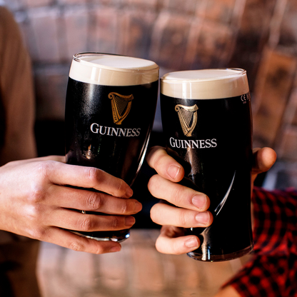 30L Guinness Stout Keg