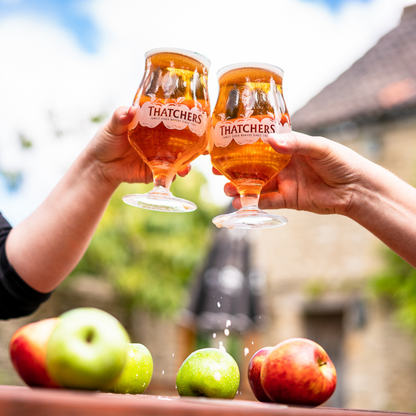 11G Thatchers Rascal Cider Keg