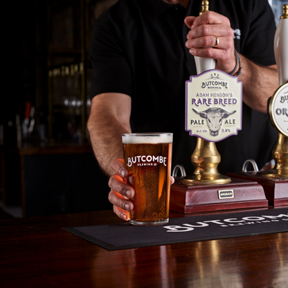 9G Butcombe Rare Breed Pale Ale Cask