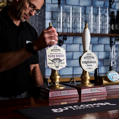 9G Butcombe Rare Breed Pale Ale Cask