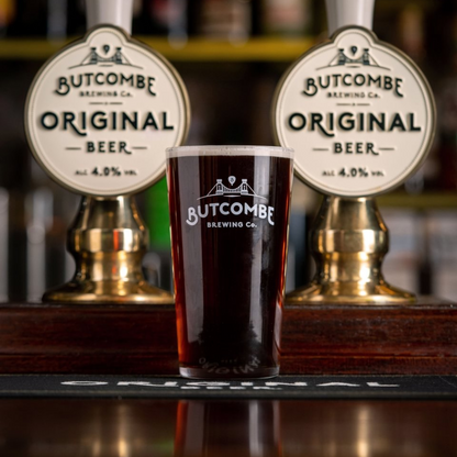9G Butcombe Original Cask