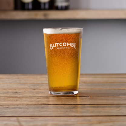 9G Butcombe Gold Cask