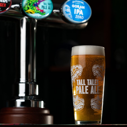 11G Butcombe Tall Tales Pale Ale Keg