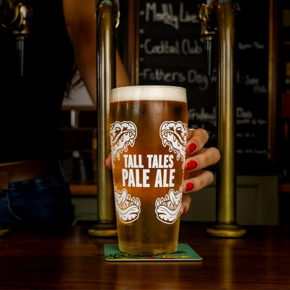 11G Butcombe Tall Tales Pale Ale Keg