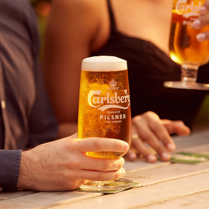 11G Carlsberg Pilsner Keg