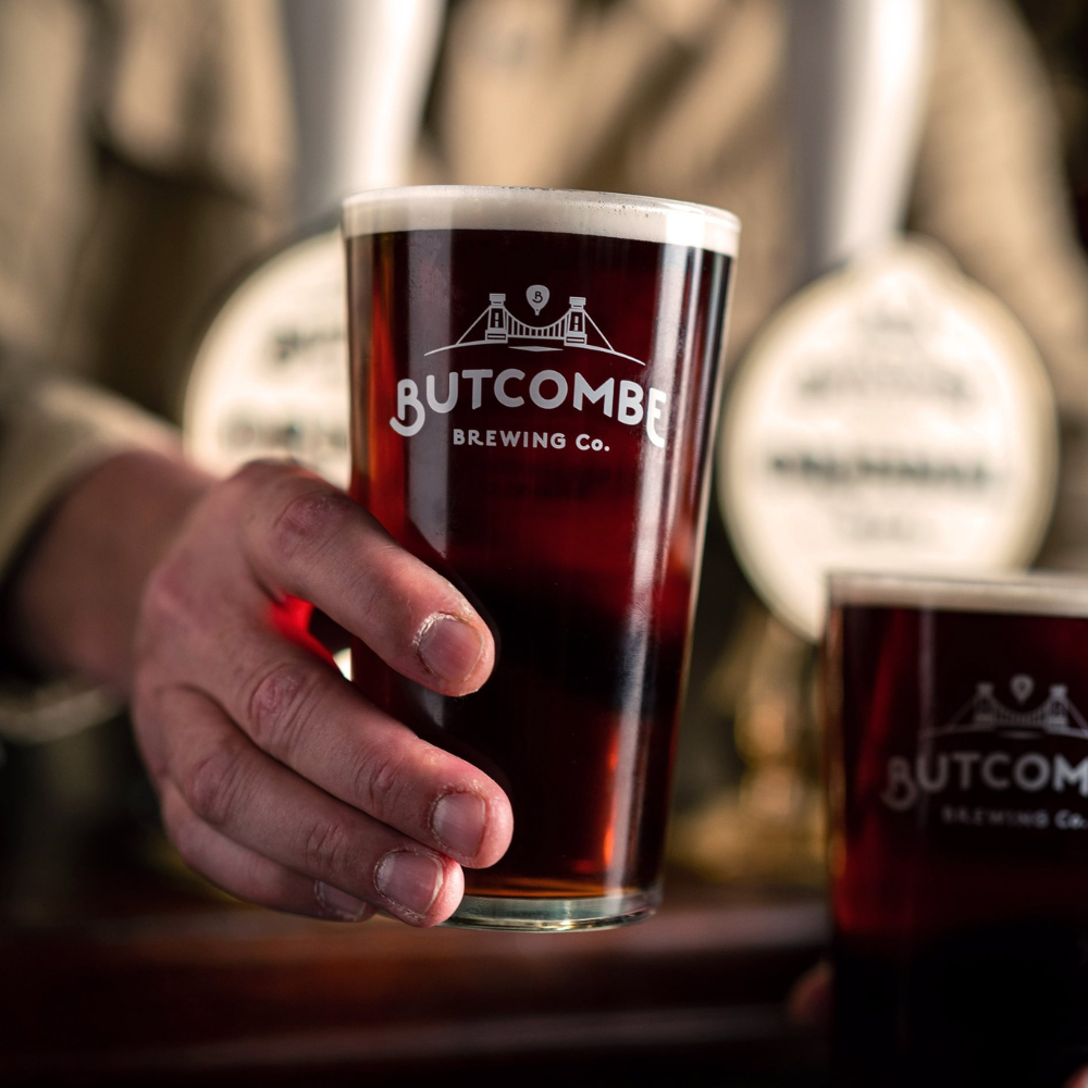 11G Butcombe Original Keg