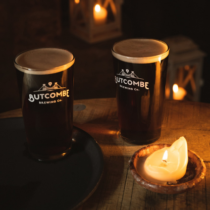 11G Butcombe Original Keg