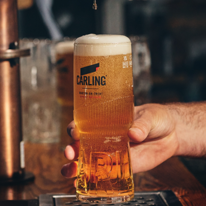 11G Carling Lager Keg
