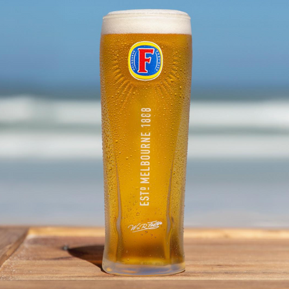 11G Fosters Lager Keg