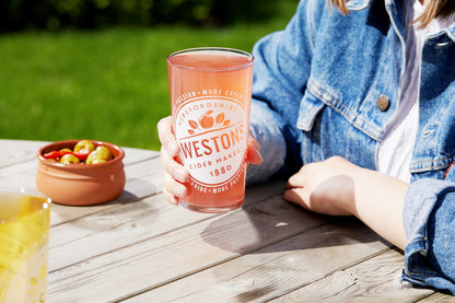 Westons Old Rosie BIB 20L