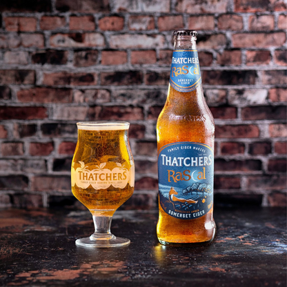 Thatchers Rascal Bottles 6 x 500ml