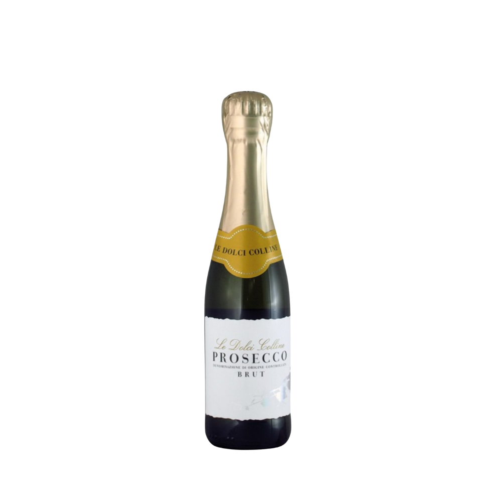Le Dolci Colline Prosecco 200ML