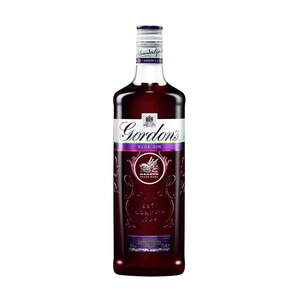 Gordons Sloe Gin 70CL
