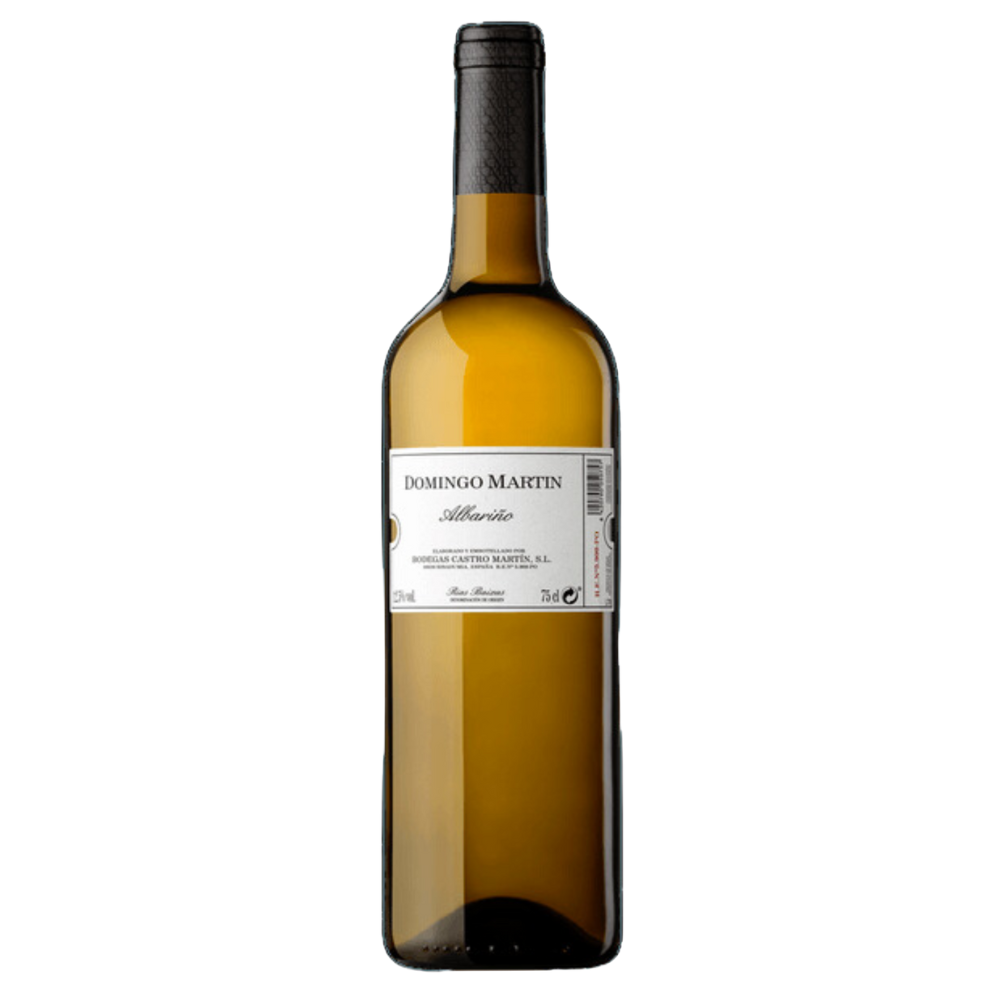 Albarino Domingo Martin 2017