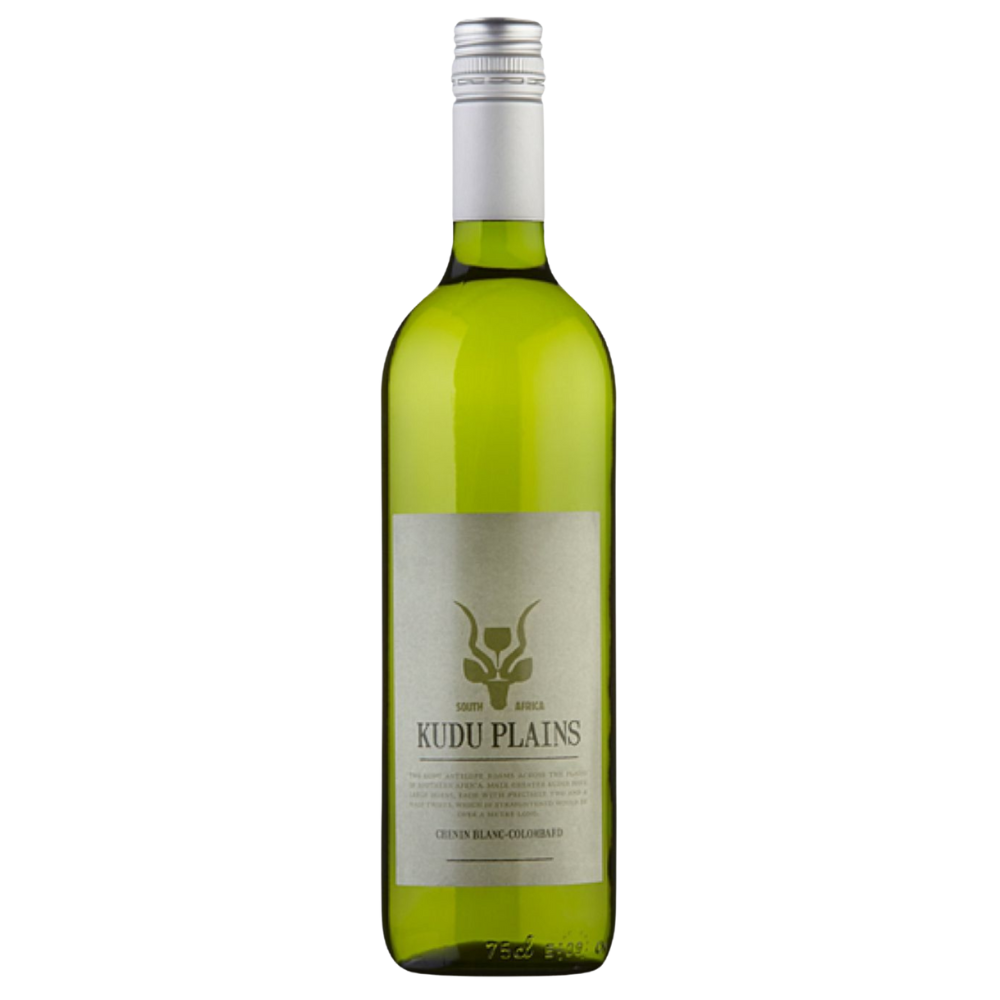 Chenin Blanc Kudu Plains
