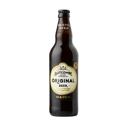 Butcombe Original Bottles 8 x 500ml