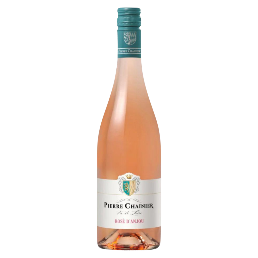 Rose DAnjou 1749 Pierre Chanier 750ml