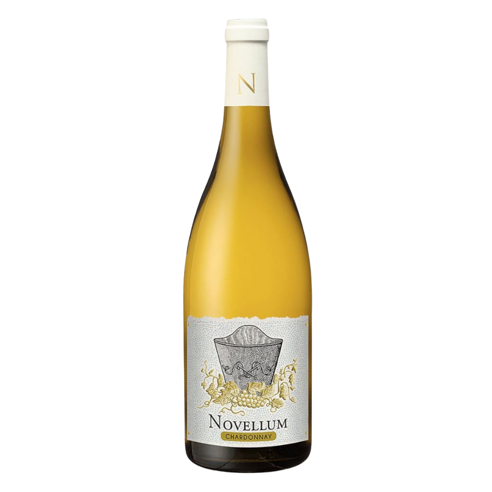Chardonnay, Novellum, Domaine Lafage